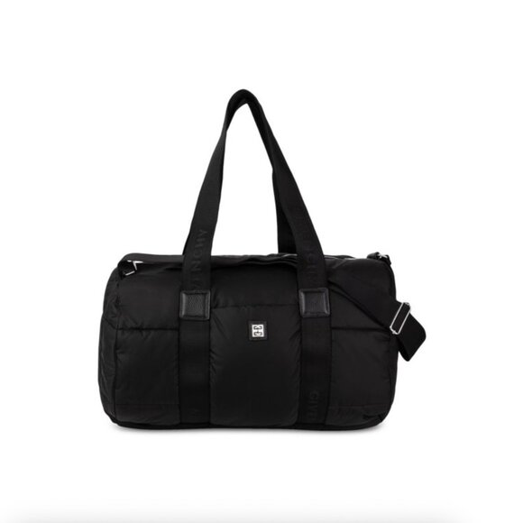New GIVENCHY Nylon Baby Diaper Bag - Picture 2 of 6